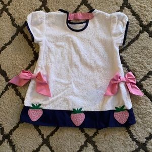 The Beaufort Bonnet Company Swim Coverup